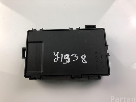 Saab 12772937 9-5 (YS3G) 2010 control unit