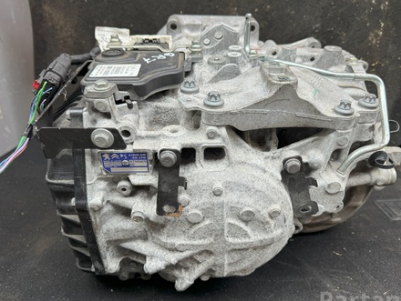 Peugeot 20GTBB. AWF8G30, 20K7E3451349 / 20GTBBAWF8G30, 20K7E3451349 208 II (P21) 2021 Automatic Transmission 5 Speed