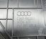 Audi 8X0857085 A1 (8X1, 8XK) 2016 Abdeckkappe für Schalttafel - Thumbnail 4