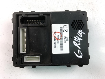 Suzuki 36770-65J30 / 3677065J30 GRAND VITARA II (JT, TE, TD) 2008 Central electronic control unit for comfort system