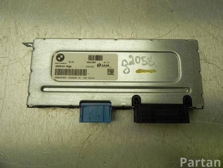 BMW 9247397, 61359322532 5 (F10) 2011 Diagnose-Interface für Datenbus Gateway