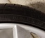 Tesla 107574800D MODEL S 2013 Alloy rim R21 ET40 EJ 8.5 - Thumbnail 24