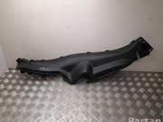 Mazda DFR5-68760 / DFR568760 CX-30 DM 2022 C-Säulenverkleidung rechte Seite