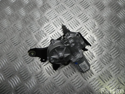 Dacia 287102467R LOGAN MCV II 2015 Wiper Motor Rear