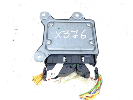 Citroën 9829442880, A2C18747303, 0447944 C3 III (SX) 2019 Air bag control module