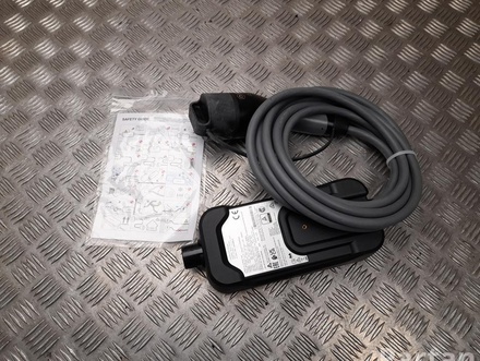 BMW 8 490 509 / 8490509 IX 1 2023 Câble de charge du véhicule