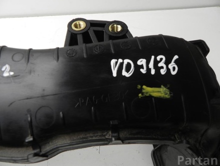 Subaru ZLB-7C / ZLB7C FORESTER (SH_) 2012 Intake Manifold