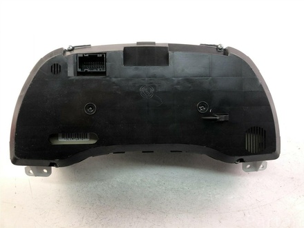 Fiat 51711237 PANDA (169_) 2006 Dashboard (instrument cluster)