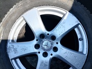 Mercedes-Benz A 205 401 55 00 / A2054015500 C-CLASS (W205) 2014 Alufelge 5x112  R17 EJ 7.0 ET48.5