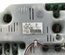 Land Rover YAC114230 RANGE ROVER II (P38A) 2000 Dashboard (instrument cluster) - Thumbnail 4