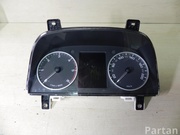 Land Rover VPHA2F-10894-A, CH22-10849-ED, VPCH2F-10849-ED / VPHA2F10894A, CH2210849ED, VPCH2F10849ED RANGE ROVER SPORT (L320) 2011 Kombiinstrumente