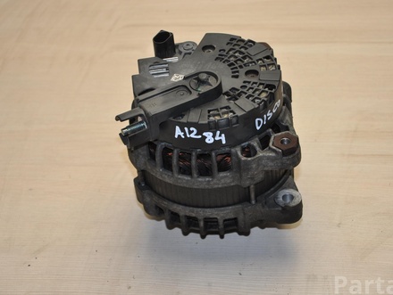 Land Rover GX7310300DE DISCOVERY SPORT (L550) 2016 Alternator