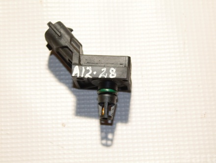 Volvo 0261230090 XC90 I 2004 Sensor, Saugrohrdruck