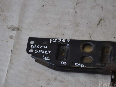 Land Rover DISCOVERY SPORT (L550) 2016 Halter für Kühler