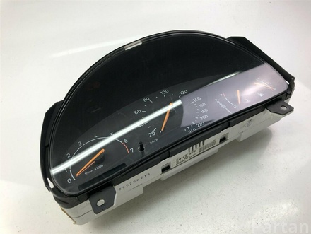 Saab 5042429 9-5 (YS3E) 2001 Dashboard (instrument cluster)