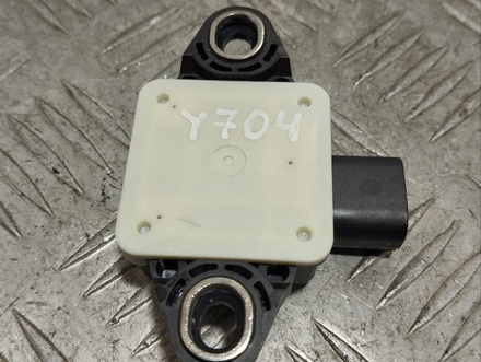 Tesla 600636900A, 0265005899 MODEL S 2013 Raddrehzahlsensor