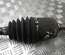 Mercedes-Benz 0501006510 M-CLASS (W163) 2002 Arbre de transmission Left Front - Thumbnail 2