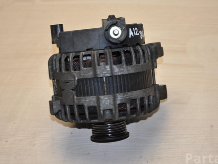 Land Rover GX7310300DE DISCOVERY SPORT (L550) 2016 Alternator