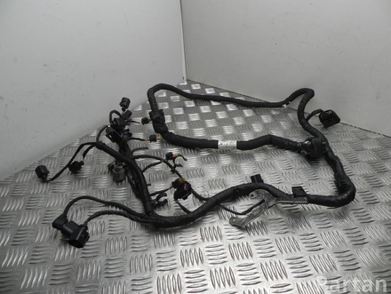 Škoda 03F 972 619 H / 03F972619H OCTAVIA II Combi (1Z5) 2012 Engine harness