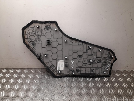 Tesla 1493062-00-C, 1493062-00-D / 149306200C, 149306200D Model Y 2022 Trim right side