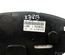 Fiat  735364158 / 735364158 IDEA (350_) 2005 Dashboard (instrument cluster) - Thumbnail 3