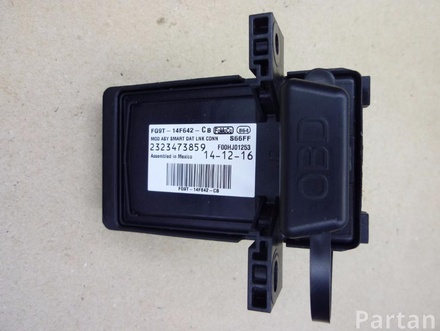 Ford FG9T-14F642-CB / FG9T14F642CB MONDEO V Schrägheck 2015 Diagnose-Interface für Datenbus Gateway