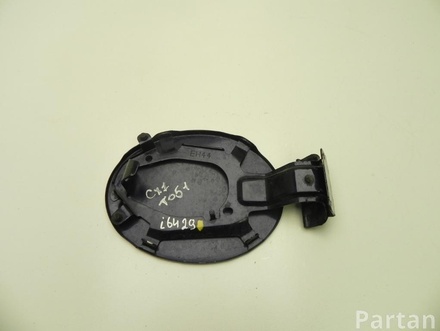 Mazda EH44 CX-7 (ER) 2010 Fuel filler door