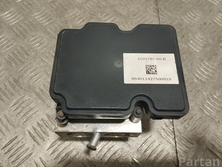 Tesla 103779700B, 269537, 2265106570, 0265956391 MODEL S 2013 ABS-Steuergerät Hydraulikblock