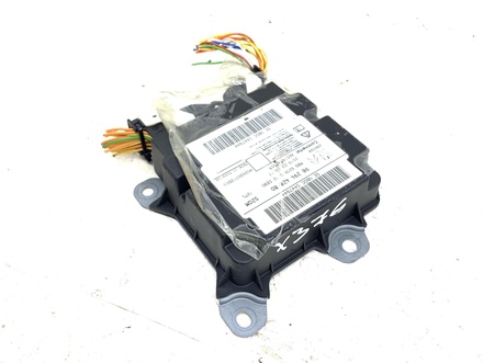 Citroën 9829442880, A2C18747303, 0447944 C3 III (SX) 2019 Air bag control module