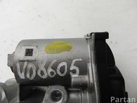 Vauxhall 55491244AA ASTRA Mk VII (K) 2016 Throttle body