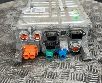 Peugeot 9843325880 508 SW II 2021 Inverteris