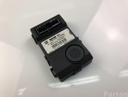 Saab 12772937 9-5 (YS3G) 2010 control unit