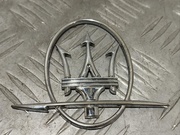 Maserati GRAN TURISMO 2012 Abzeichen/Emblem