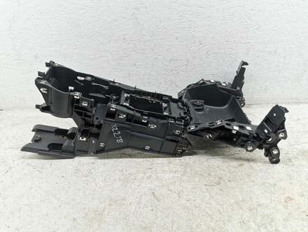 Peugeot 9836159680 208 II (P21) 2021 Halter für Mittelkonsole