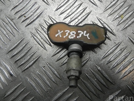 BMW 6790054 3 (F30, F80) 2015 Sensor für Reifendruck