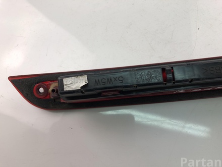 Ford 5XW5W FOCUS II (DA_, HCP) 2010 Brake light