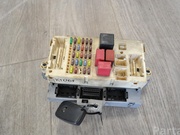 Alfa Romeo C106, PA66GB15, PPTD25 147 (937_) 2007 Fuse Box