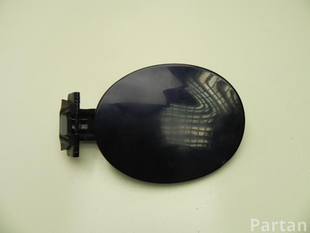 Mazda EH44 CX-7 (ER) 2010 Fuel filler door