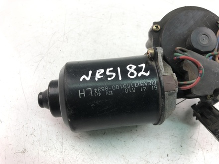 Saab 159100-8834LH / 1591008834LH 9-3 (YS3D) 1999 Wischermotor