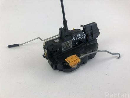 Chevrolet 13579557 CRUZE (J300) 2014 Door Lock