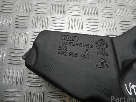 Audi 4G2 955 462 / 4G2955462 A6 (4G2, C7, 4GC) 2013 Waschwasserleitung