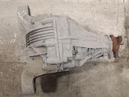 Porsche 97035001101 PANAMERA (970) 2010 Rear axle differential