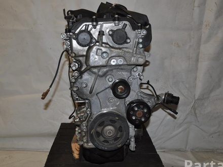 Hyundai G4FT Tucson (NX4) 2021 Komplettmotor