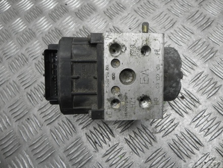 Opel 09127108 CORSA C (F08, F68) 2002 ABS-Steuergerät Hydraulikblock