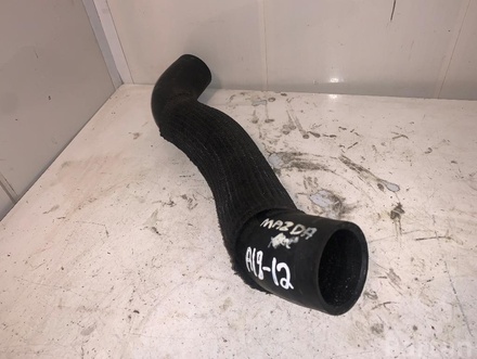 Mazda 6 Hatchback (GG) 2006 Radiator Hose