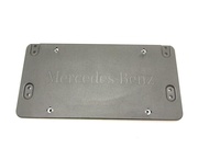 Mercedes-Benz A0008103700 EQB (X243) 2023 Nummernschildtafel/-halter