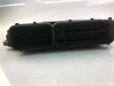 Škoda 045906013Q; 0281015049 / 045906013Q, 0281015049 FABIA II (542) 2014 Control unit for engine