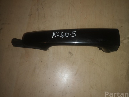 Volvo 30753785 V70 III (BW) 2008 Door Handle Left Front