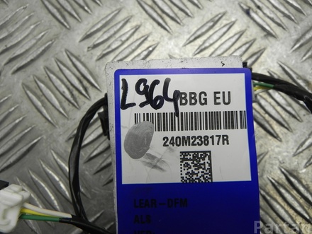 Dacia 240M23817R Spring Electric (BBG) 2021 Regen-/Lichtsensor