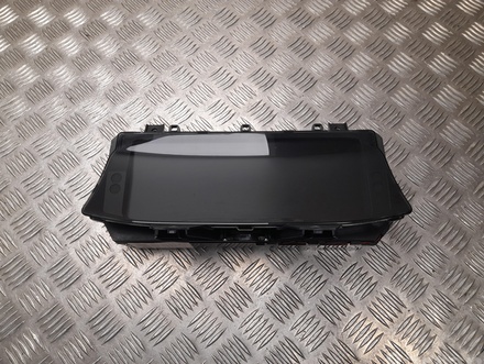 Land Rover CPLA-10849-AF / CPLA10849AF RANGE ROVER IV (L405) 2013 Tablero de instrumentos mph